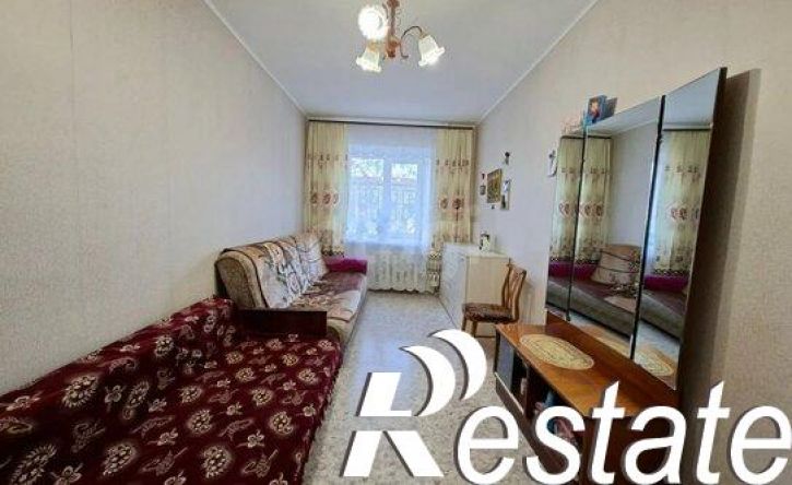 2-комн квартира Студенческая улица, 5А,  д. 5А