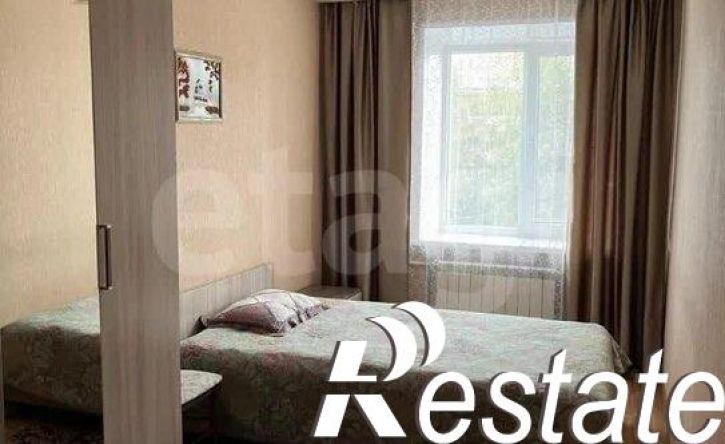 2-комн квартира проспект Ленина, 15Б,  д. 15Б