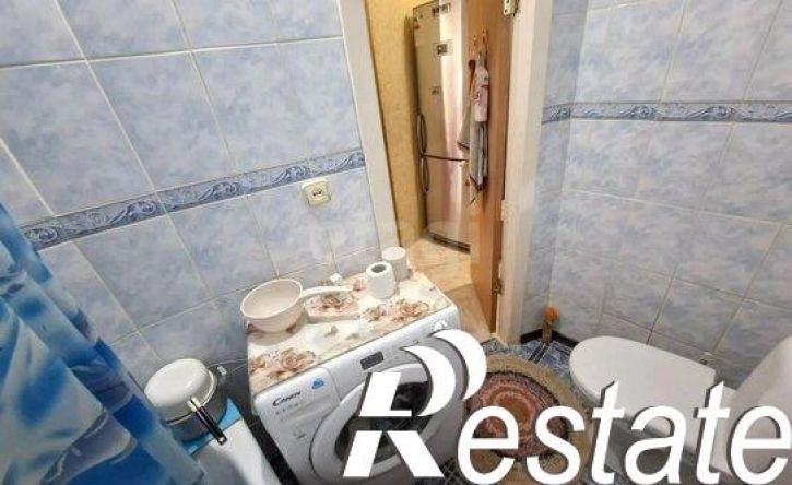 2-комн квартира Студенческая улица, 5А,  д. 5А
