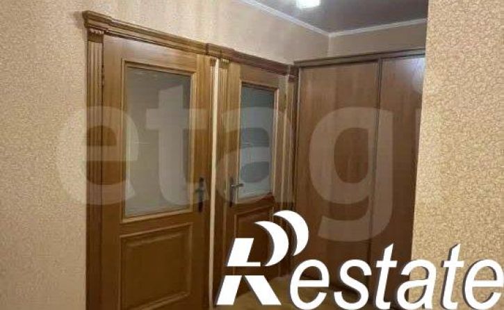 2-комн квартира улица Розы Люксембург, 81,  д. 81