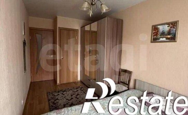 2-комн квартира проспект Ленина, 15Б,  д. 15Б