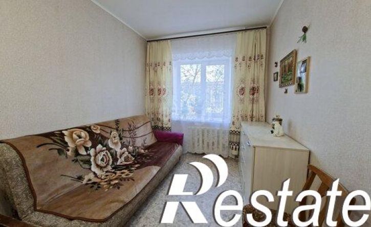 2-комн квартира Студенческая улица, 5А,  д. 5А