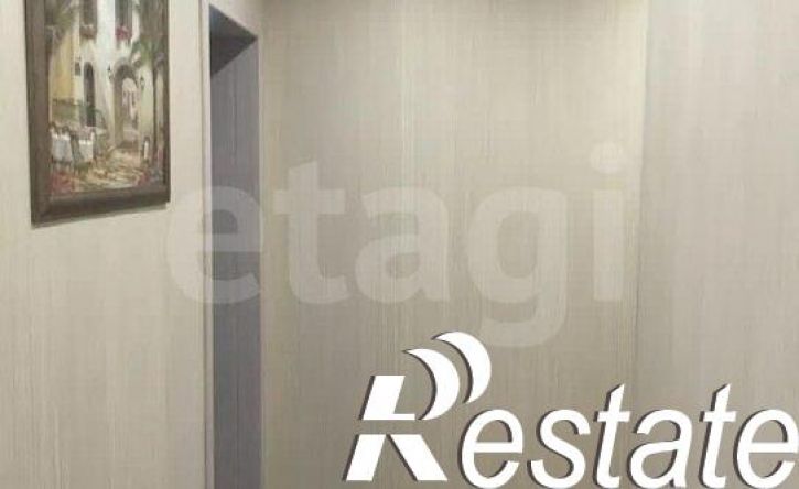 3-комн квартира переулок Островского, 23,  д. 23