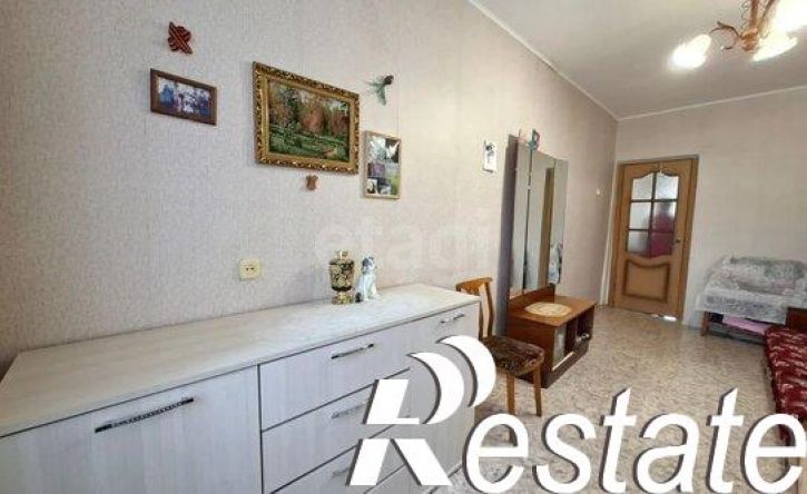 2-комн квартира Студенческая улица, 5А,  д. 5А