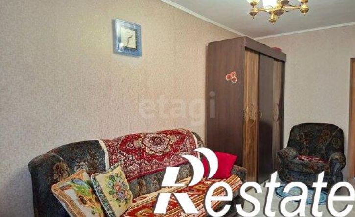 2-комн квартира Студенческая улица, 5А,  д. 5А