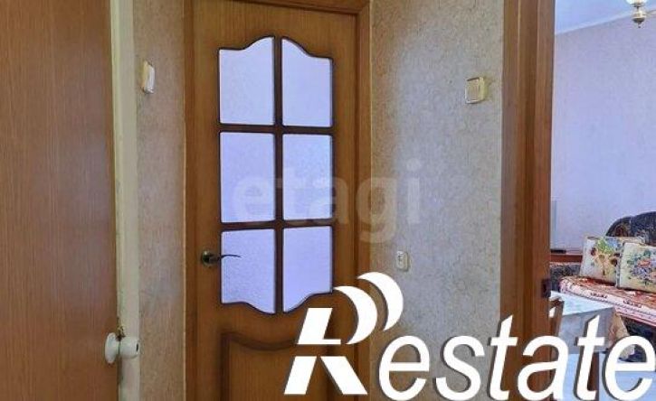 2-комн квартира Студенческая улица, 5А,  д. 5А