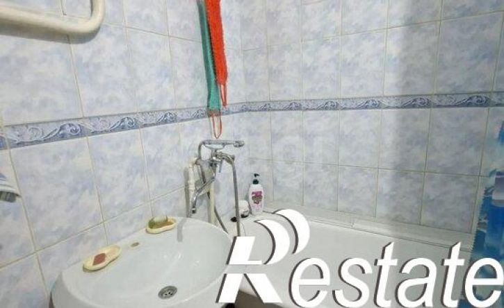 2-комн квартира Студенческая улица, 5А,  д. 5А