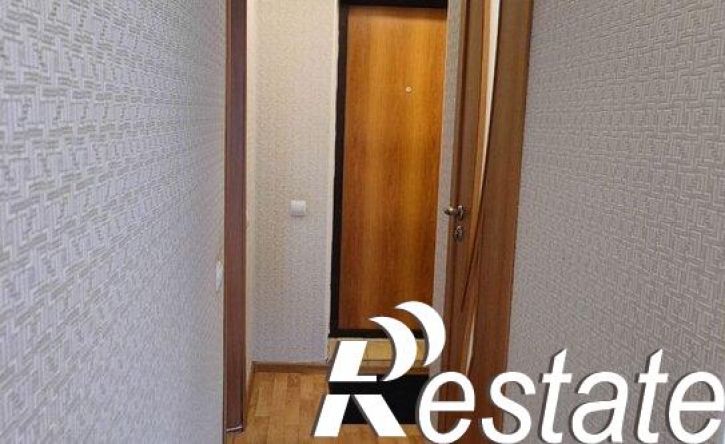 1-комн квартира Киевская улица, 89,  д. 89