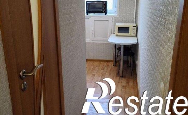 1-комн квартира Киевская улица, 89,  д. 89