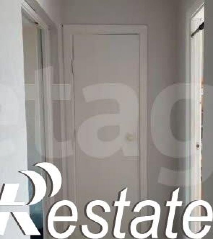 4-комн квартира улица Обручева, 18,  д. 18