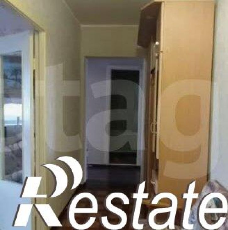 4-комн квартира улица Обручева, 18,  д. 18