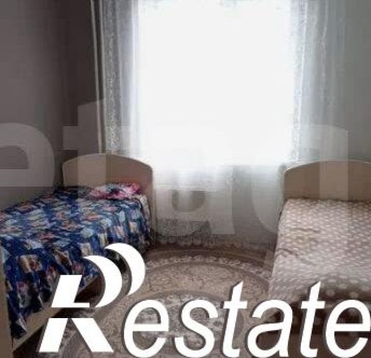 4-комн квартира улица Обручева, 18,  д. 18