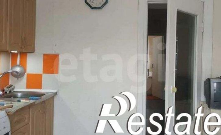 4-комн квартира улица Обручева, 18,  д. 18