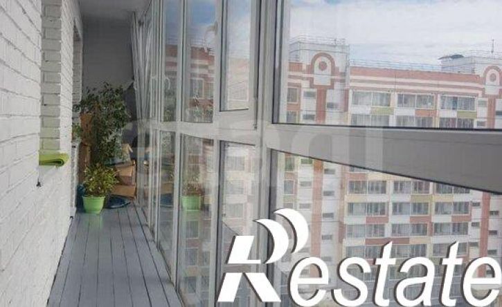 2-комн квартира Сибирская улица, 83Б,  д. 83Б