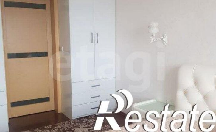 2-комн квартира Сибирская улица, 83Б,  д. 83Б