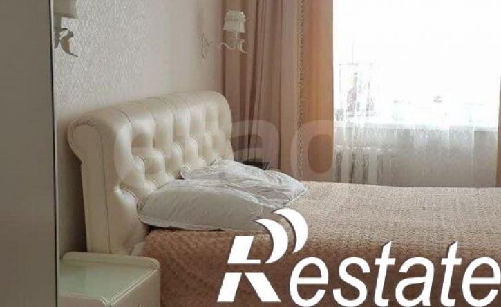 2-комн квартира Сибирская улица, 83Б,  д. 83Б