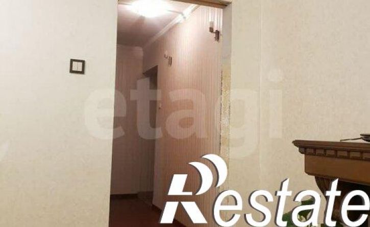 2-комн квартира Сибирская улица, 83Б,  д. 83Б