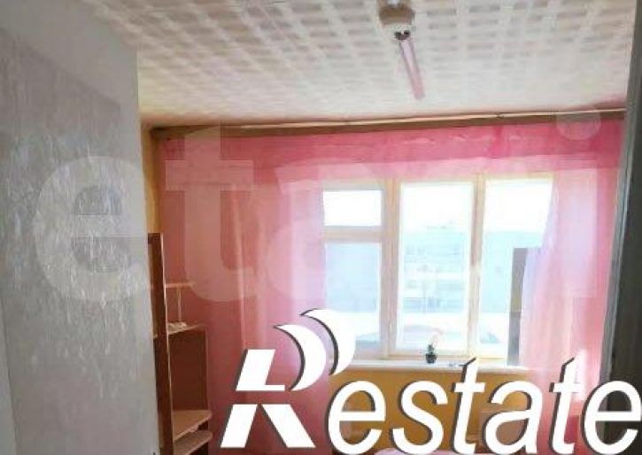 2-комн квартира переулок Нахимова, 12/2,  д. 12/2