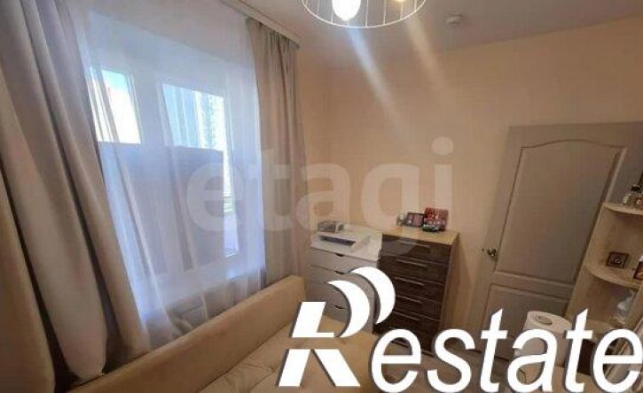 2-комн квартира Речной переулок, 4,  д. 4