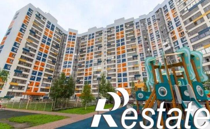 1-комн квартира Речной переулок, 4,  д. 4
