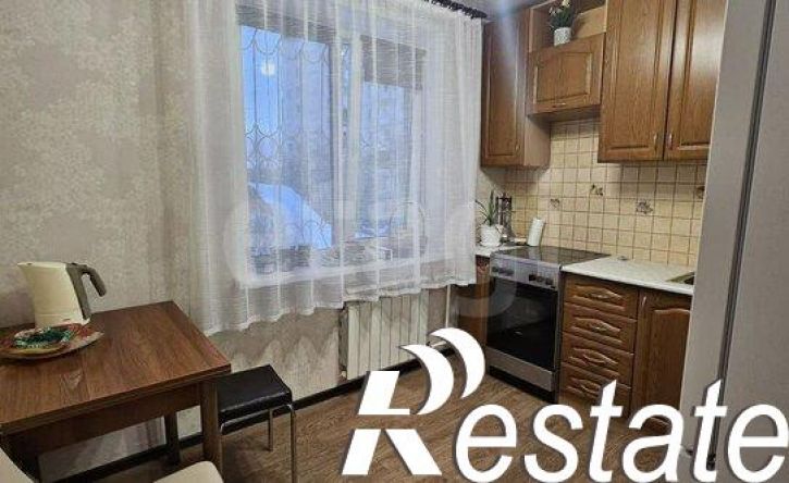 1-комн квартира Вокзальная улица, 27,  д. 27