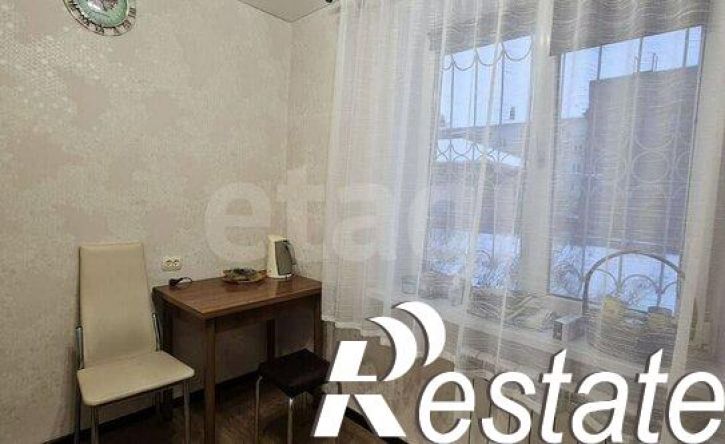 1-комн квартира Вокзальная улица, 27,  д. 27