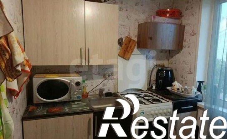 2-комн квартира улица Елизаровых, 39/2,  д. 39/2