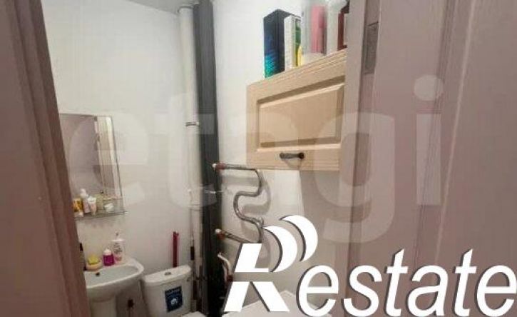 2-комн квартира Речной переулок, 4,  д. 4