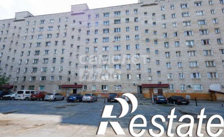 2-комн квартира проспект Фрунзе, 102,  д. 102