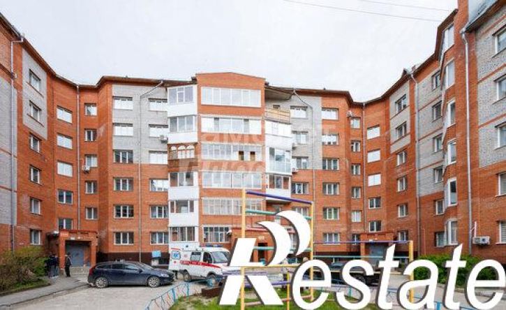 1-комн квартира улица Интернационалистов, 8/2,  д. 8/2