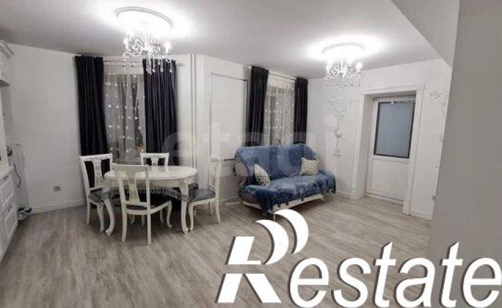 3-комн квартира улица Энергетиков, 15А,  д. 15А