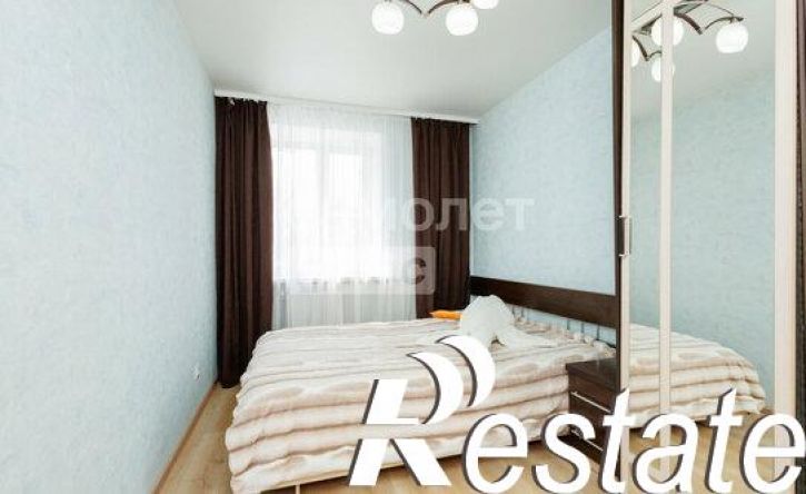 2-комн квартира проспект Фрунзе, 102,  д. 102