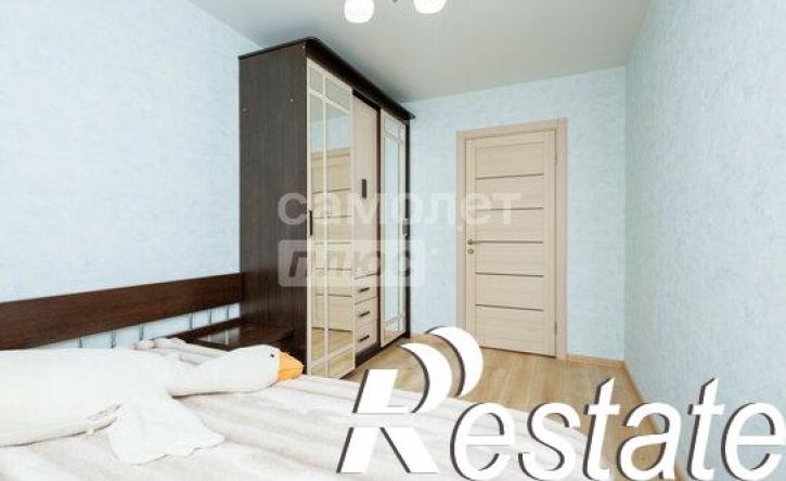 2-комн квартира проспект Фрунзе, 102,  д. 102