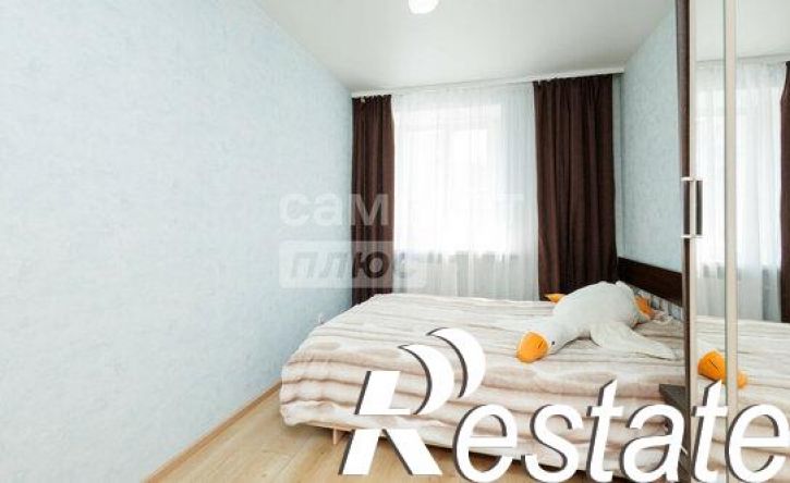 2-комн квартира проспект Фрунзе, 102,  д. 102