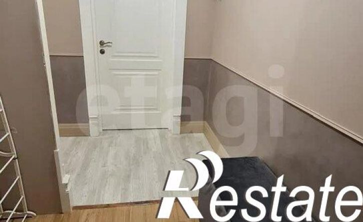 3-комн квартира улица Энергетиков, 15А,  д. 15А