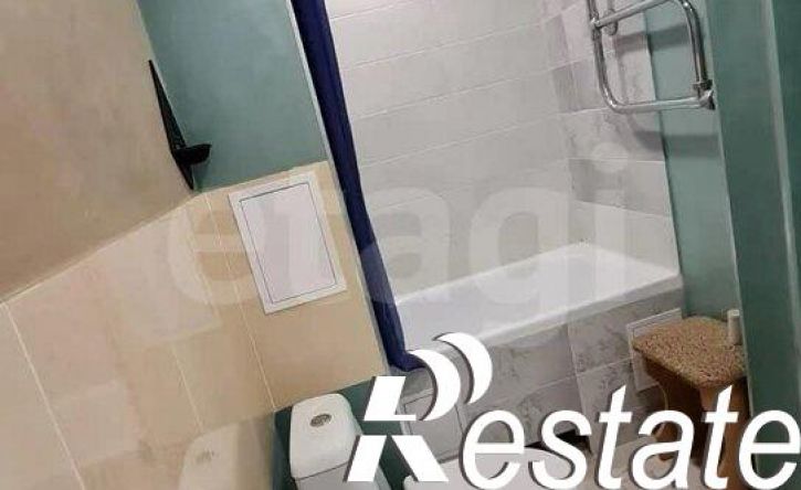 3-комн квартира улица Энергетиков, 15А,  д. 15А
