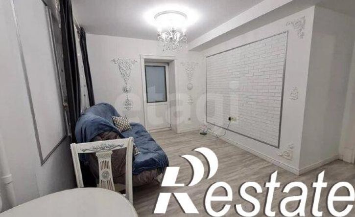 3-комн квартира улица Энергетиков, 15А,  д. 15А