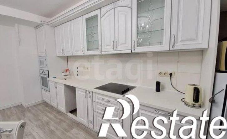 3-комн квартира улица Энергетиков, 15А,  д. 15А