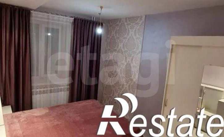3-комн квартира улица Энергетиков, 15А,  д. 15А