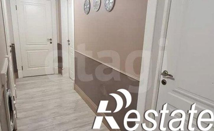 3-комн квартира улица Энергетиков, 15А,  д. 15А