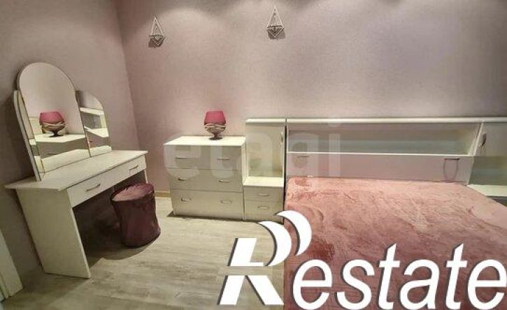 3-комн квартира улица Энергетиков, 15А,  д. 15А