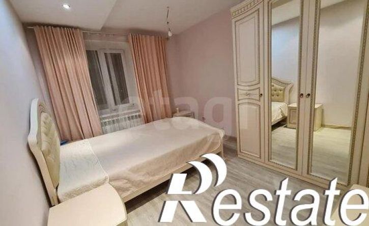 3-комн квартира улица Энергетиков, 15А,  д. 15А