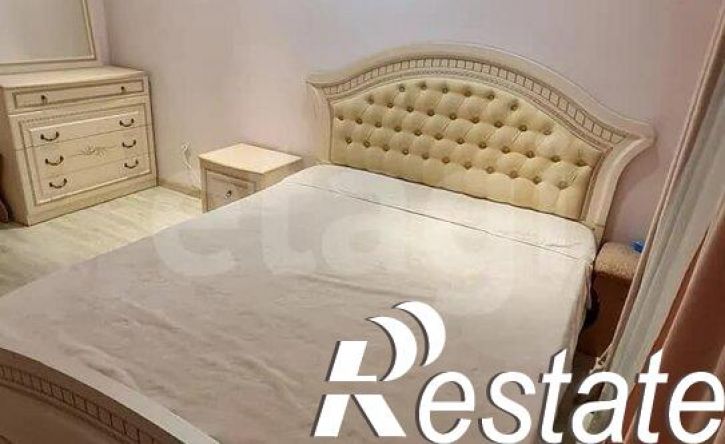 3-комн квартира улица Энергетиков, 15А,  д. 15А