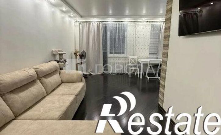 2-комн квартира Алтайская улица, 20,  д. 20