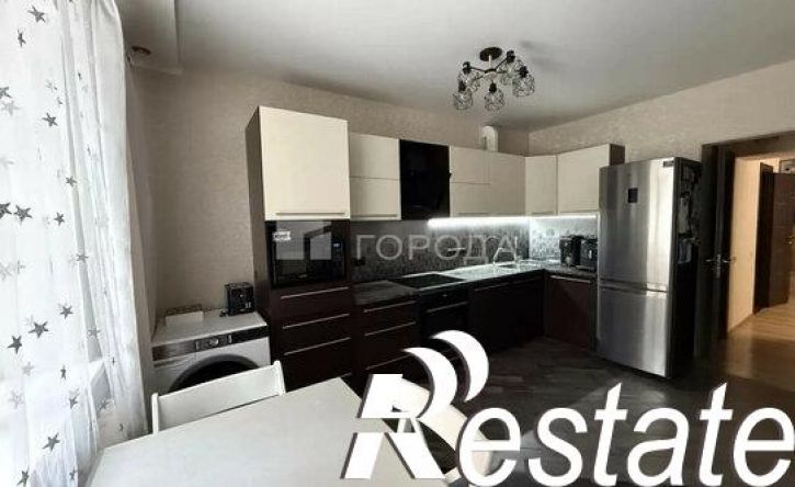 2-комн квартира Алтайская улица, 20,  д. 20