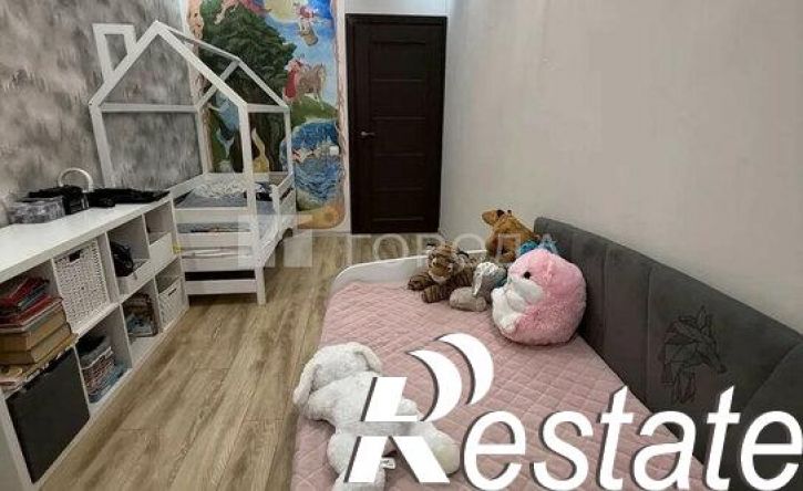 2-комн квартира Алтайская улица, 20,  д. 20