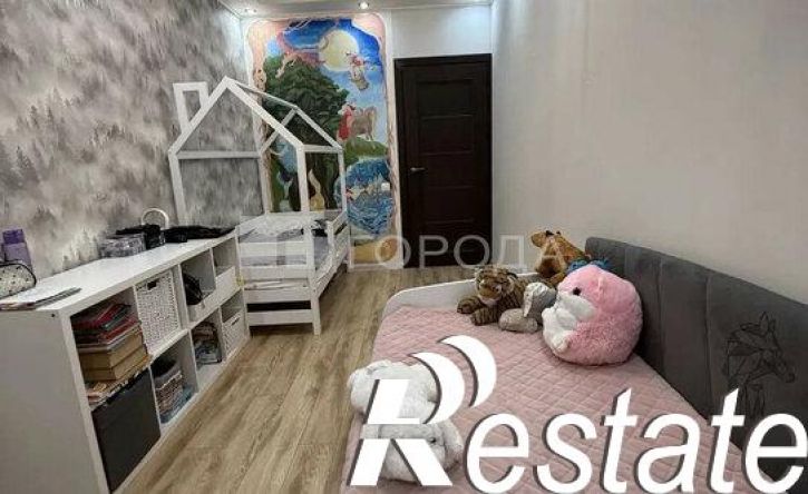 2-комн квартира Алтайская улица, 20,  д. 20