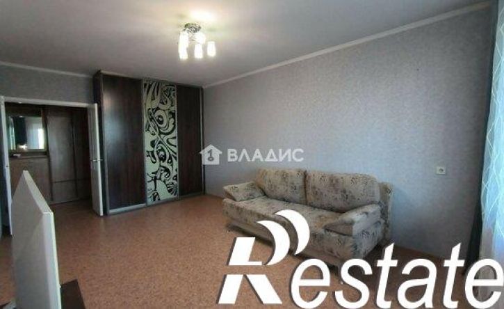 2-комн квартира улица Ивана Черных, 22,  д. 22