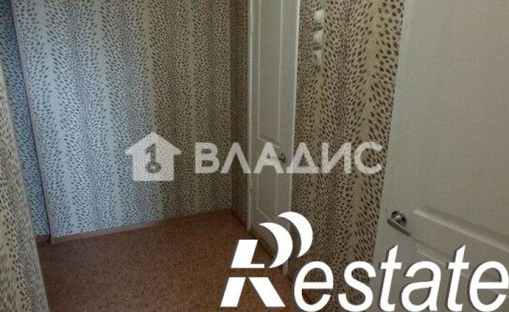 2-комн квартира улица Ивана Черных, 22,  д. 22