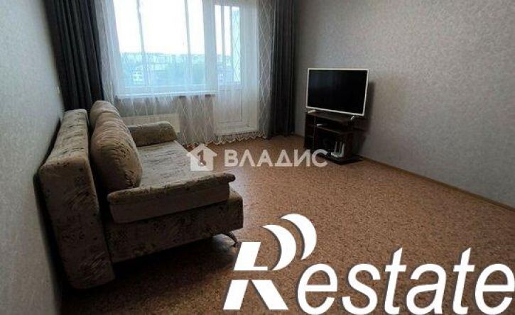2-комн квартира улица Ивана Черных, 22,  д. 22